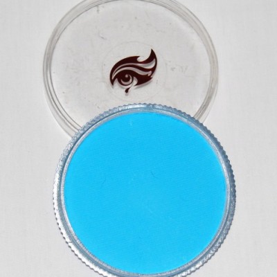 Face Paints Australia 90g Light Blue